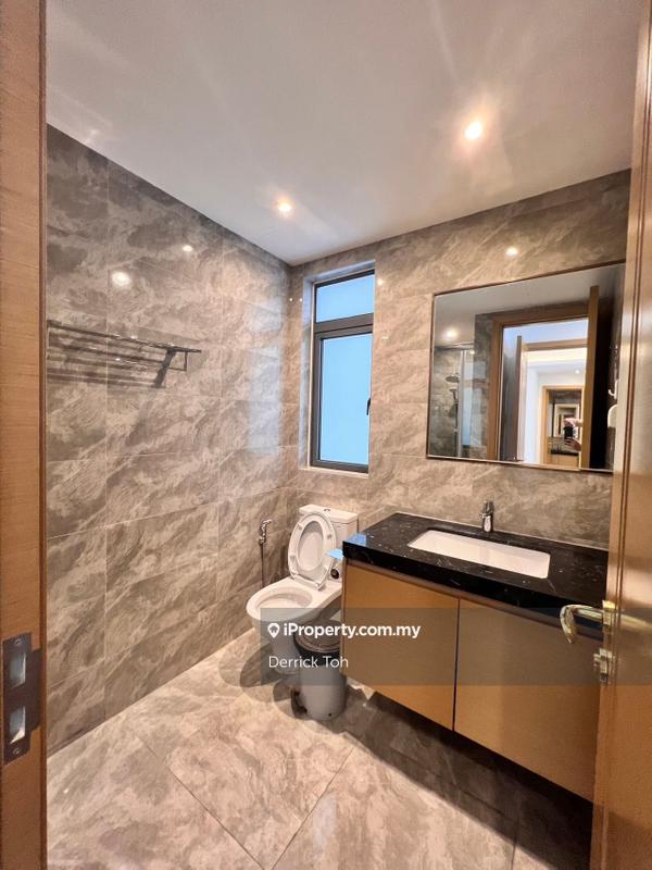 Residensi Servis untuk Dijual di R&F Princess Cove Phase 1 oleh Derrick Toh - iProperty.com.my