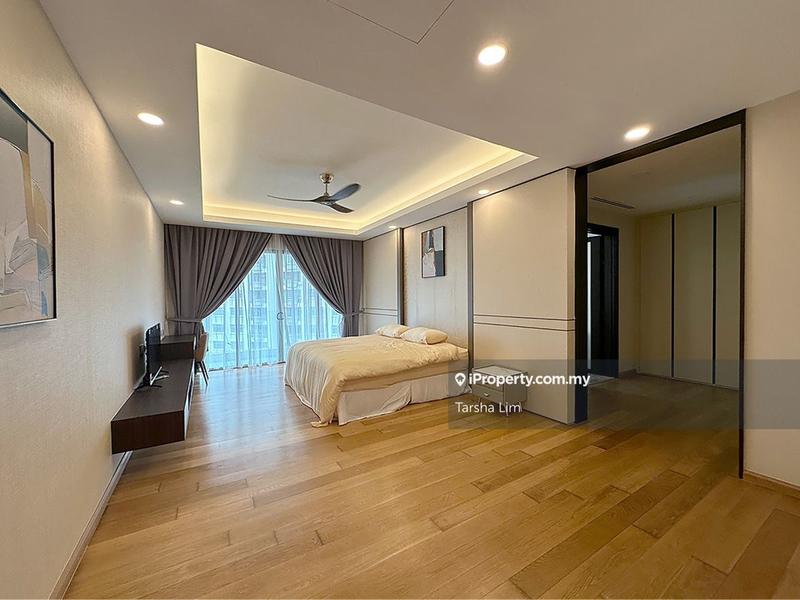 Condominium for Sale in Pinnacle Bangsar by Tarsha Lim - iProperty.com.my