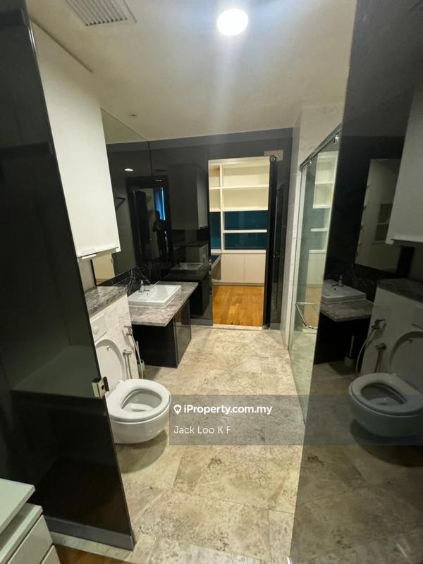 Service Residence for Sale in The Face Suites (Platinum Suites) by Jack Loo K F - iProperty.com.my