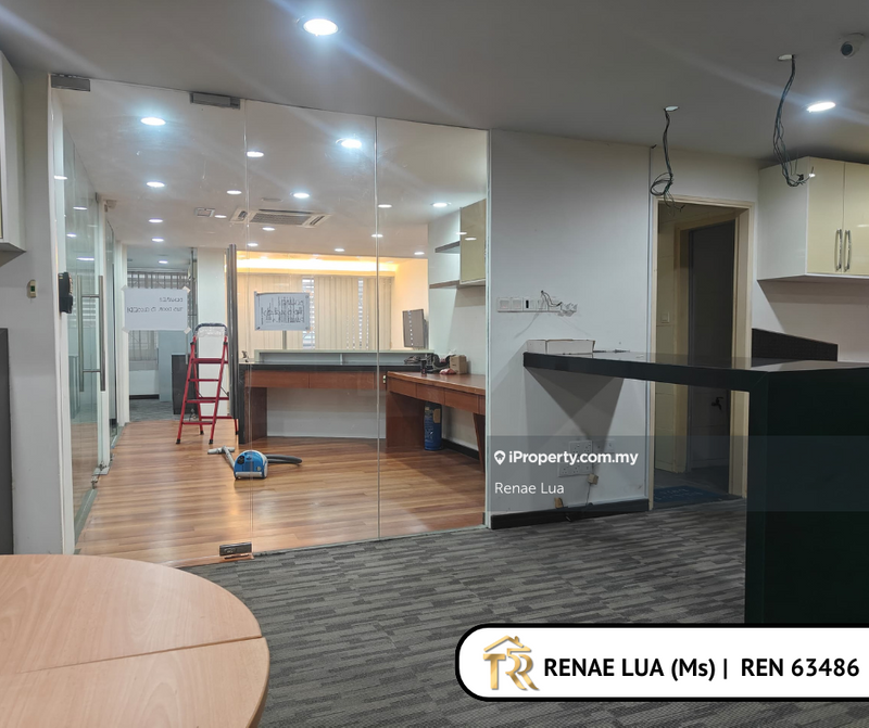 Kedai-Pejabat untuk Dijual di Asia City, Kota Kinabalu oleh Renae Lua - iProperty.com.my