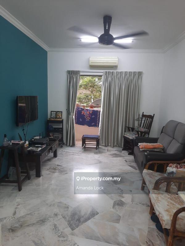 Apartment for Sale in D'Palma by Amanda Lock - iProperty.com.my