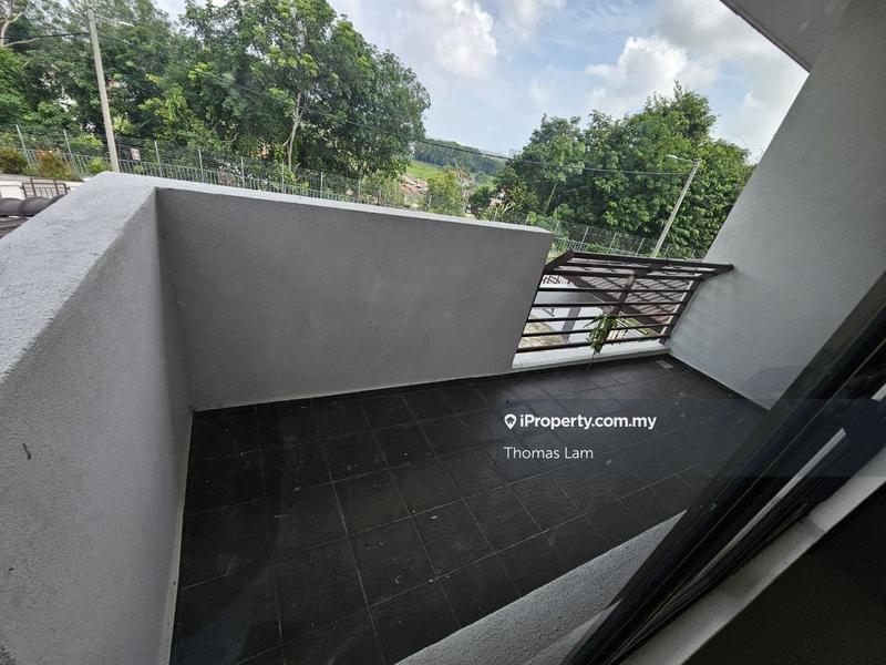 2-storey Terraced House for Sale in Taman Puncak Bertam, Bertam by Thomas Lam - iProperty.com.my