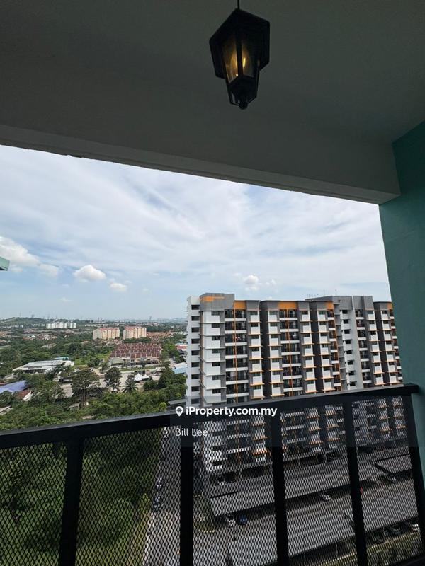Kondominium untuk Disewa di Residensi Zamrud oleh Bill Lee - iProperty.com.my