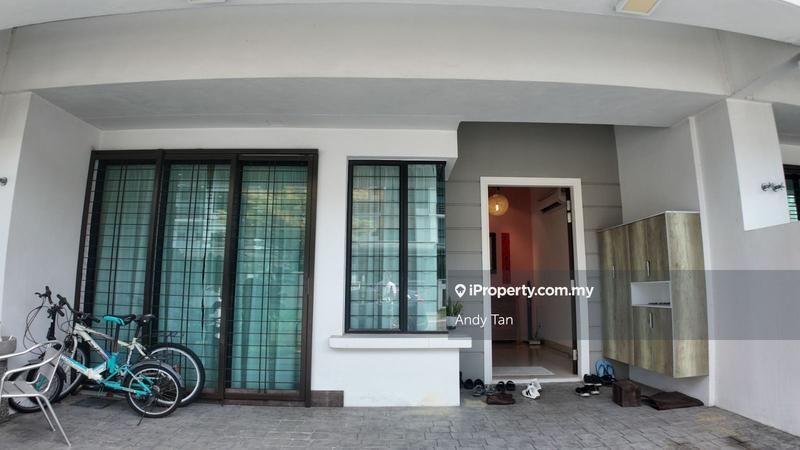 3-storey Terraced House for Sale in Tropicana Cheras, Cheras by Andy Tan - iProperty.com.my