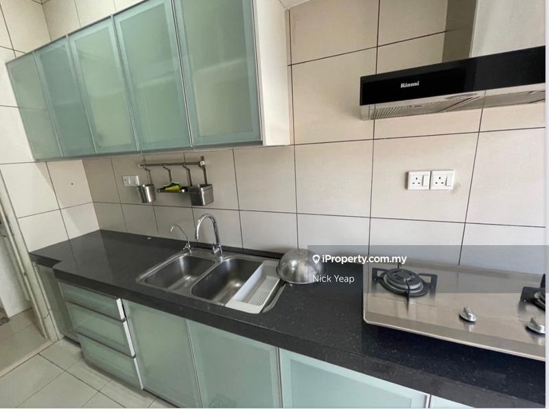 Rumah Berkembar untuk Dijual di Mesra Terrace, Dutamas oleh Nick Yeap - iProperty.com.my