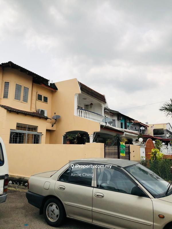 Rumah Berangkai 2 Tingkat untuk Dijual di Bandar Sunway, Sunway oleh Aimie Ching - iProperty.com.my