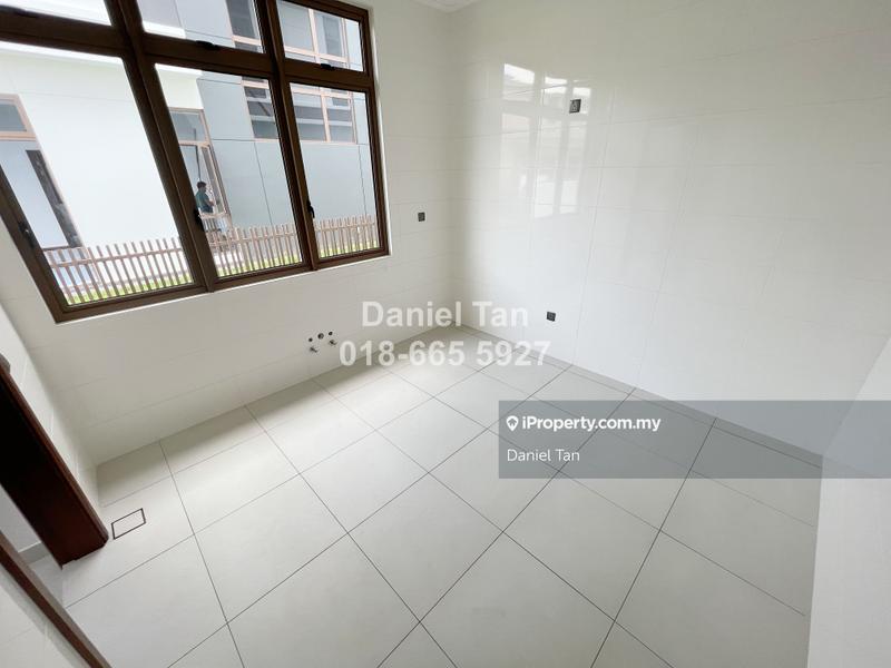 Bungalow House for Sale in Cora @ Eco Ardence, Setia Alam by Daniel Tan - iProperty.com.my
