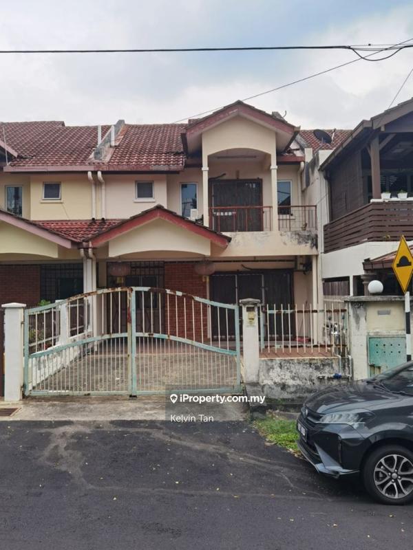2-storey Terraced House untuk Dijual di Bandar Puchong Utama, Puchong oleh Kelvin Tan - iProperty.com.my