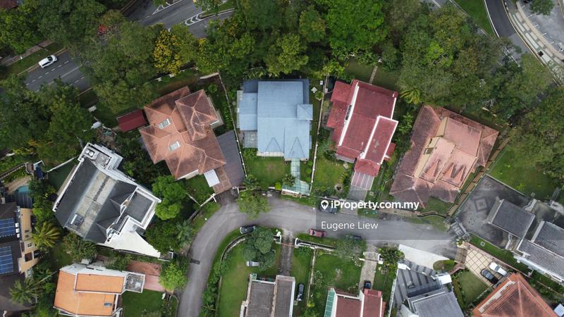 Bungalow House for Sale in Bukit Damansara, Damansara Heights by Eugene Liew - iProperty.com.my