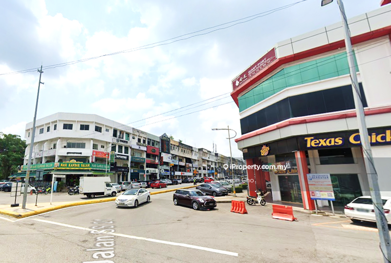Shop for Sale in SS 21, Damansara Utama, Petaling Jaya by Jason Cho - iProperty.com.my