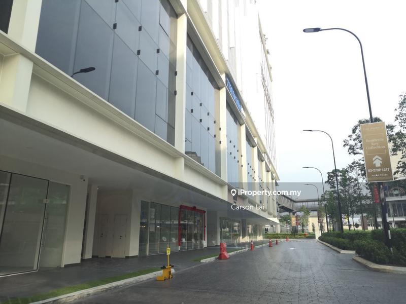 Shop for Sale in Bukit Jalil, Kuala Lumpur by Carson Lai - iProperty.com.my