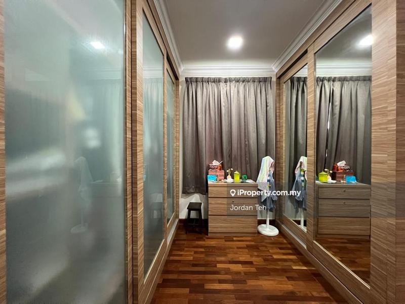 Bungalow House for Rent in Selangor Polo Residency, Kota Damansara by Jordan Teh - iProperty.com.my
