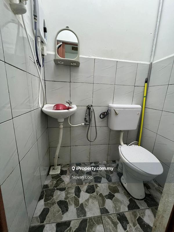 Rumah Berangkai 1 Tingkat untuk Disewa di Taman Iskandar, Johor Bahru oleh Novan Loo - iProperty.com.my