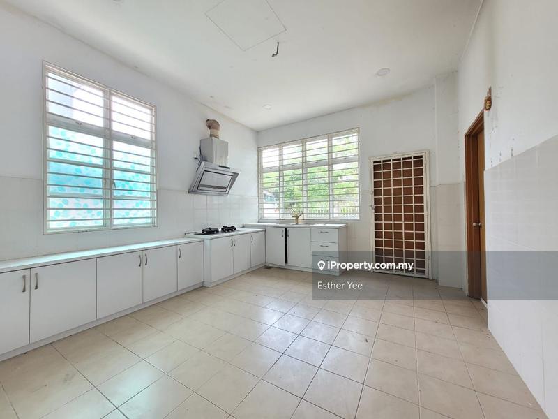Semi-Detached House for Sale in Bandar Baru Ampang, Ampang by Esther Yee - iProperty.com.my