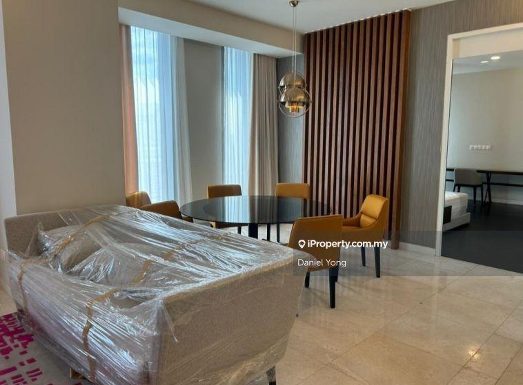 Service Residence for Sale in Tropicana The Residences by Daniel Yong - iProperty.com.my