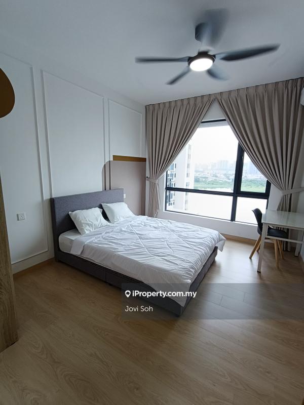Service Residence for Rent in Aradia Residence @ Lake City KL North by Jovi Soh - iProperty.com.my