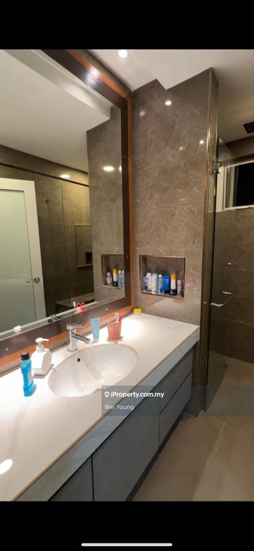 Condominium for Sale in Lanai Kiara by Wei Young - iProperty.com.my