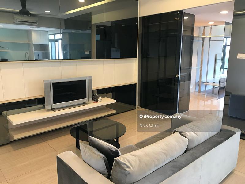 Residensi Servis untuk Dijual di Eve Suite / NZX Square oleh Nick Chan - iProperty.com.my