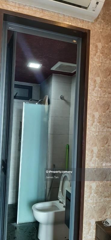 For Rent - KL Traders Square