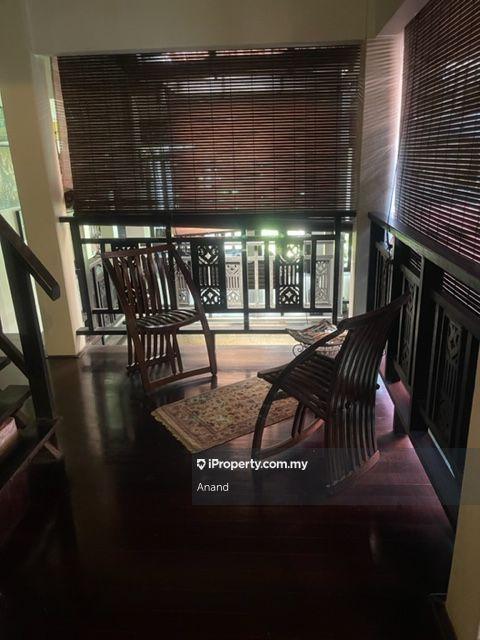 Bungalow House for Sale in BUKIT BANANG GOLF & COUNTRY VILLA, BATU PAHAT, Batu Pahat by Anand - iProperty.com.my