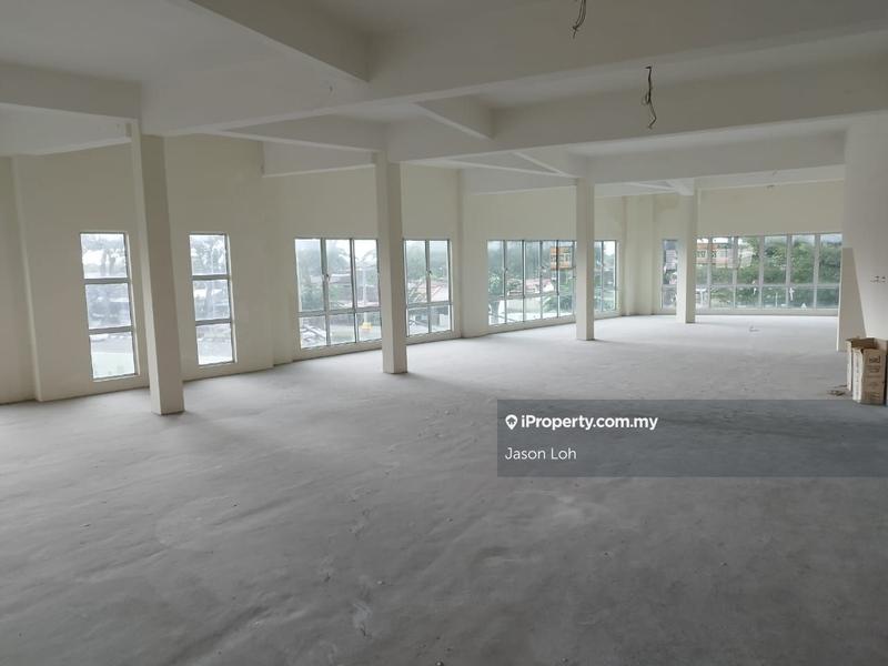 Shop-Office for Sale in Taman Pasir Puteh, Ipoh by Jason Loh - iProperty.com.my