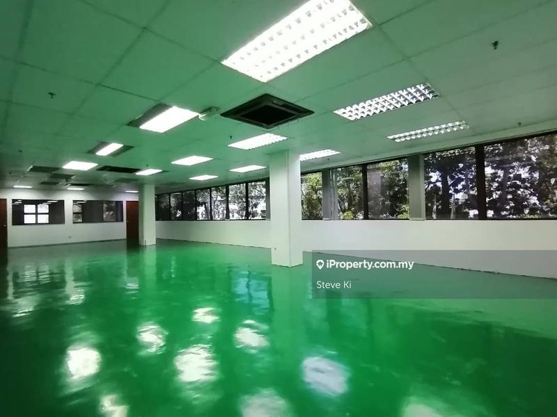 Warehouse for Sale in Kota Kemuning, Shah Alam by Steve Ki - iProperty.com.my