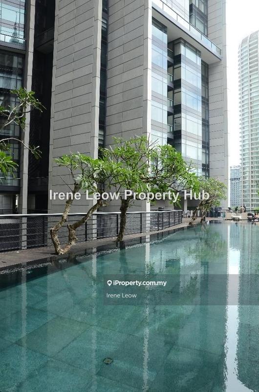 For Sale - Condominium @ The Troika