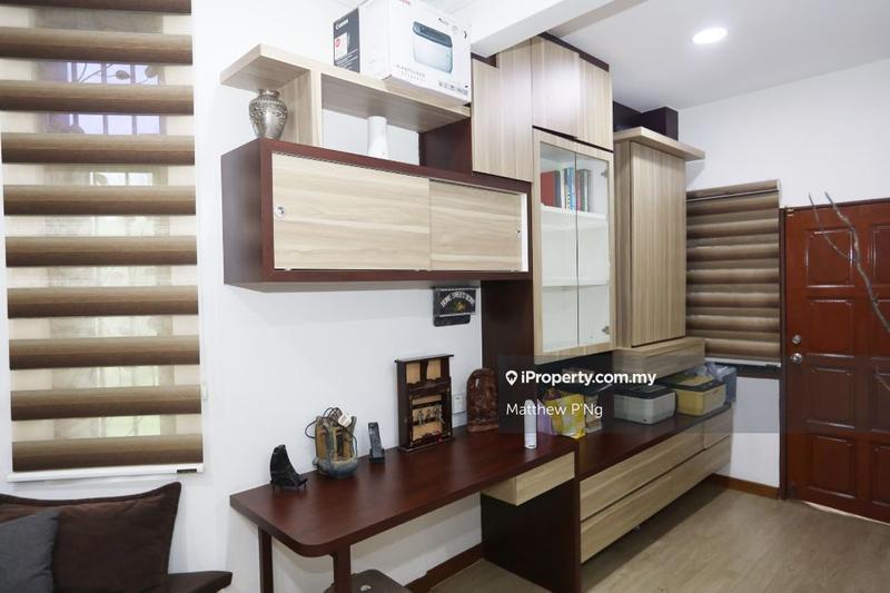 Rumah Berkembar untuk Dijual di Pantai Jerejak, Bayan Lepas oleh Matthew P'Ng - iProperty.com.my