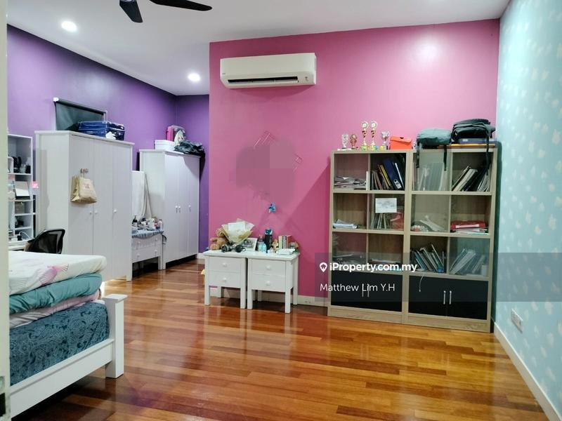 Bungalow House for Sale in Bandar Botanic, Klang by Matthew Lim Y.H - iProperty.com.my