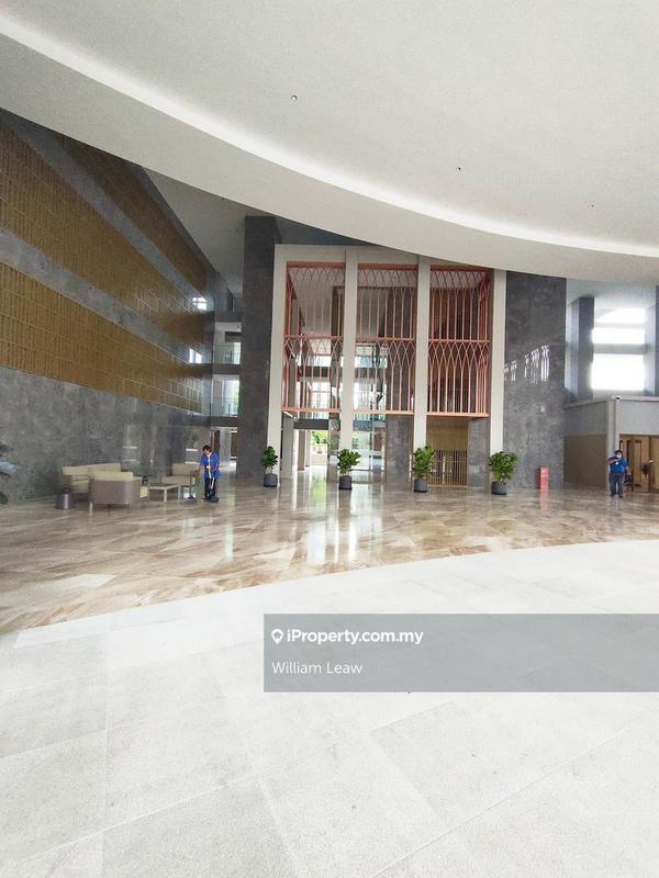 Residensi Servis untuk Disewa di Park Regent @Desa Park City oleh William Leaw - iProperty.com.my
