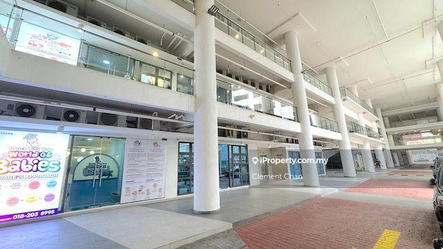 Pejabat untuk Disewa di Seksyen 13, Petaling Jaya oleh Clement Chan - iProperty.com.my