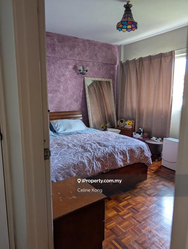Condominium for Sale in O.G. Heights by Celine Kong - iProperty.com.my