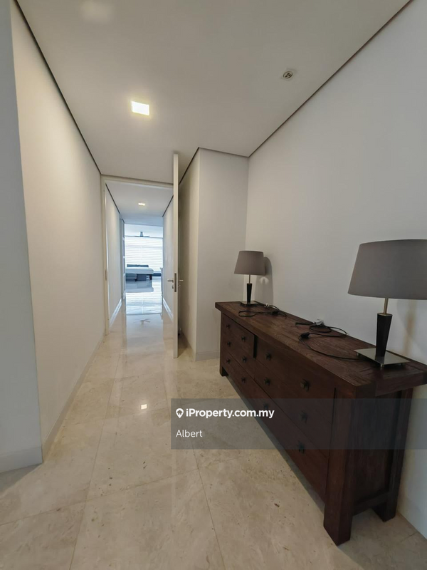 For Rent - The Troika