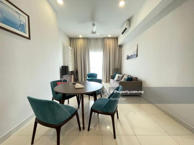 Residensi Servis untuk Disewa di Cyperus @ Tropicana Gardens oleh Kenny Tan - iProperty.com.my