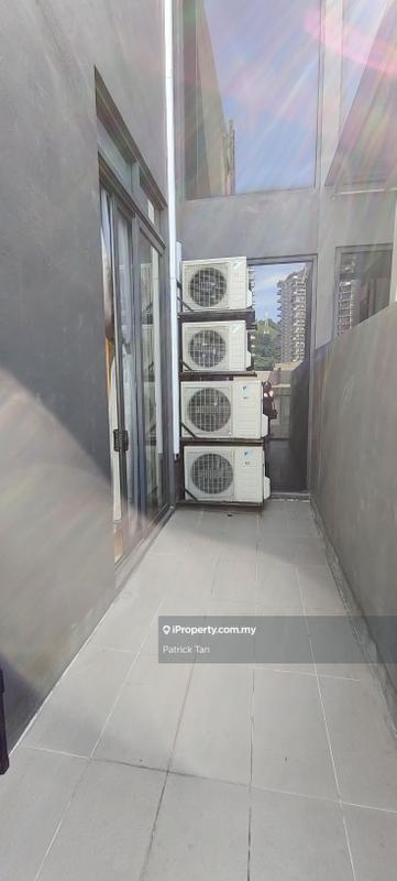 3.5-storey Terraced House for Sale in Empire Residence, Petaling Jaya by Patrick Tan - iProperty.com.my