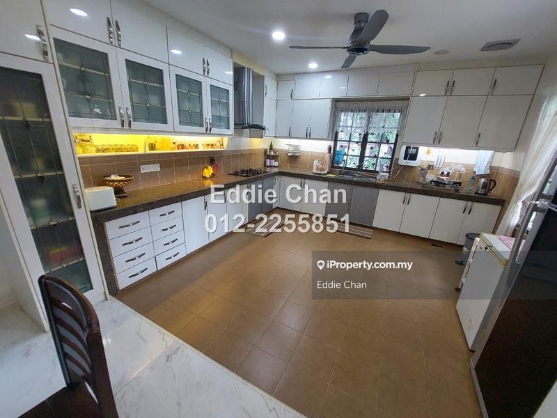 3-storey Terraced House for Sale in Medan Idaman, Setapak by Eddie Chan - iProperty.com.my