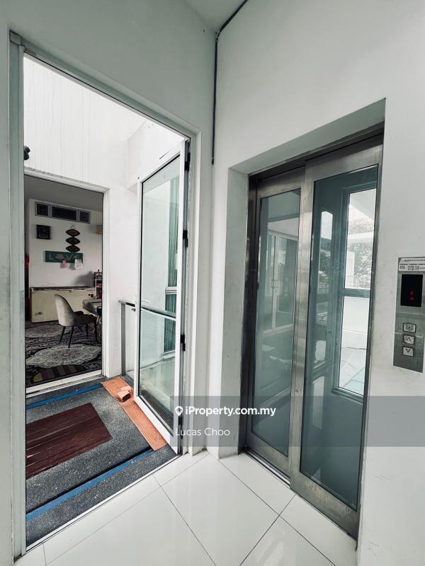Rumah Berkembar untuk Dijual di Taman Melawati, Ulu Kelang oleh Lucas Choo - iProperty.com.my