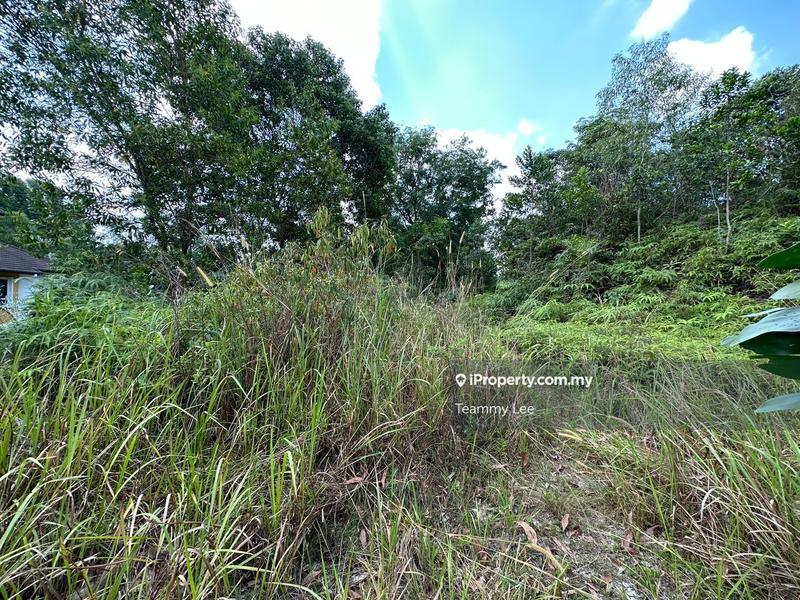 Residential Land for Sale in Bandar Mahkota Cheras, Cheras by Teammy Lee - iProperty.com.my