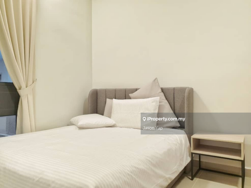 Condominium for Rent in Ara Sentral by Jason Yap - iProperty.com.my