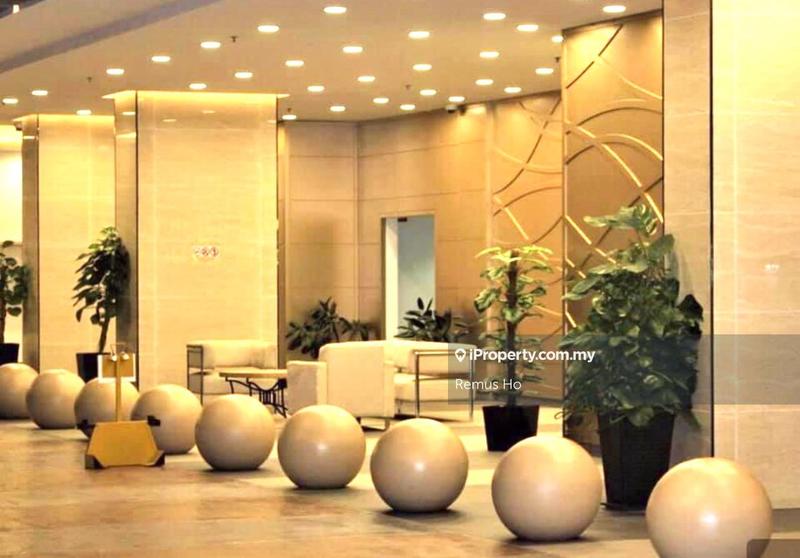 For Sale - J.Dupion Residence