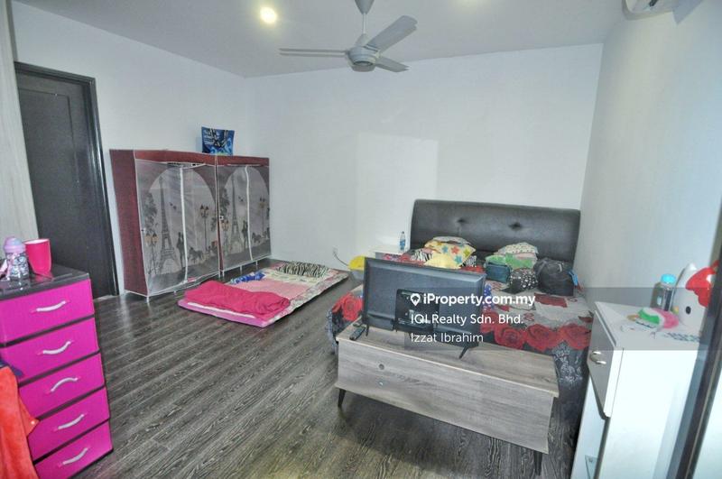 Banglo untuk Dijual di ha38v, Ulu Kelang oleh Izzat Ibrahim - iProperty.com.my