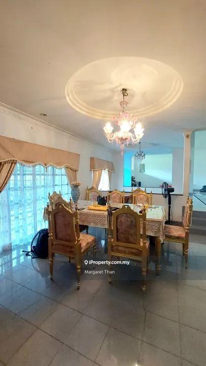 Bungalow House untuk Dijual di Seksyen 12, Petaling Jaya oleh Margaret Than - iProperty.com.my