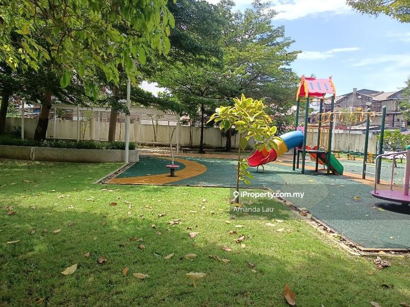 Condominium for Sale in Setapak Green by Amanda Lau - iProperty.com.my
