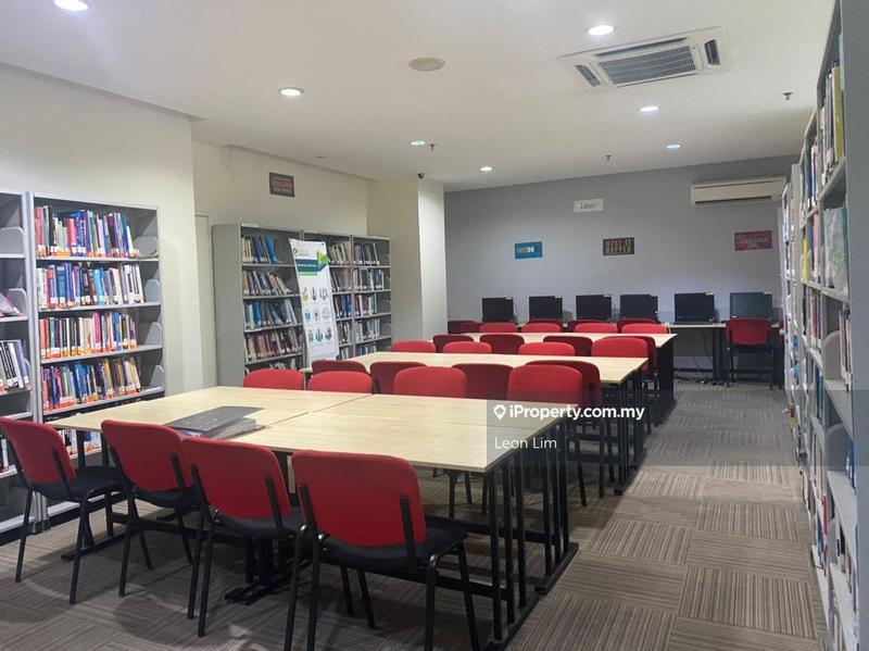 Office for Rent in SS16, Subang Jaya by Leon Lim - iProperty.com.my