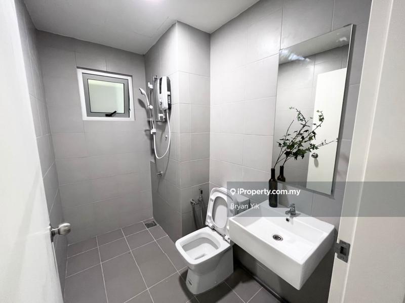 For Rent - Sofiya Residensi