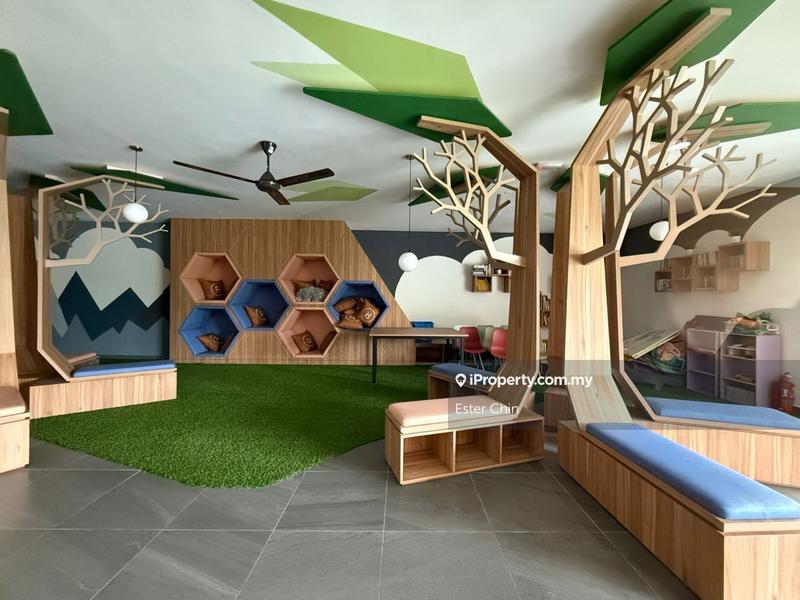 Service Residence for Rent in Savio @ Riana Dutamas by Ester Chin - iProperty.com.my