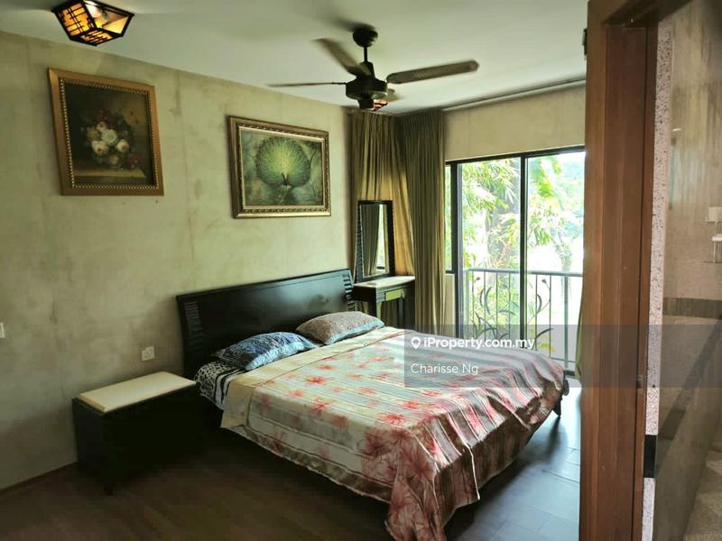 Bungalow House untuk Dijual di Mines Resort City, Seri Kembangan oleh Charisse Ng - iProperty.com.my