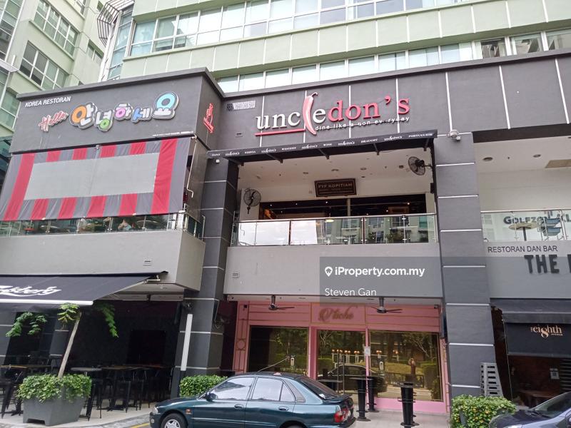 Kedai untuk Disewa di Publika, Solaris M.K, Dutamas, Desa Sri Hartamas, Mont Kiara oleh Steven Gan - iProperty.com.my