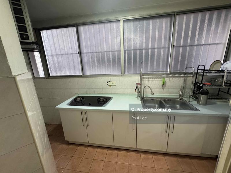 Kondominium untuk Dijual di La Vista Condominiums oleh Paul Lee - iProperty.com.my