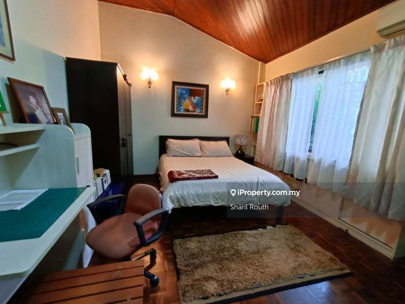 Bungalow House for Sale in 1.5 Storey Bungalow Bandar Baru Bangi, Bangi by Sharil Routh - iProperty.com.my